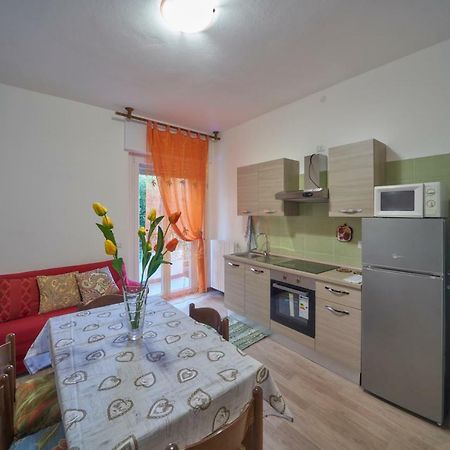 아바디아 Casa Della Nonna 아파트 외부 사진