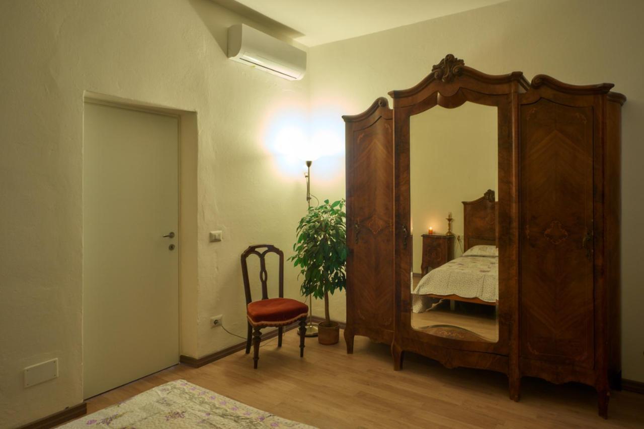 아바디아 Casa Della Nonna 아파트 외부 사진