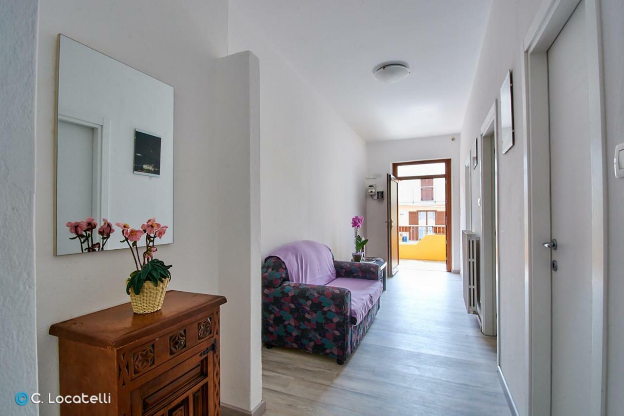 아바디아 Casa Della Nonna 아파트 외부 사진